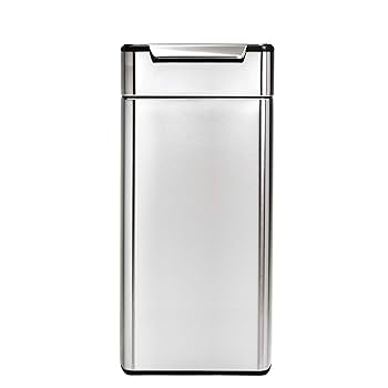 美品 simple human ステンレス ゴミ箱 30L 楽天市場】正規品 ゴミ箱 シンプルヒューマン simplehuman 30L